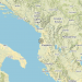 Terremoto Costa Albanese settentrionale (ALBANIA) – Magnitudo 3.2