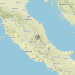 Terremoto 5 km NE Cittareale (RI) – Magnitudo 3.1