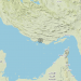 Terremoto Southern Iran [Sea: Iran] – Magnitudo 5.8