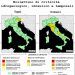 Bollettino di allerta meteo del 05/07/2022