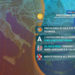 Previsioni meteo: dal 10 al 16 luglio 2022