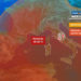 Meteo: agosto 2022 previsioni all’ insegna del CALDO