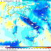 Meteo: Luglio 2022 con crollo termico di 10-15 gradi