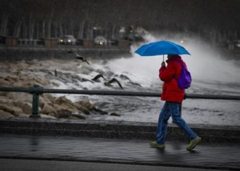 Meteo ottobre 2022: temperature e precipitazioni (TENDENZA)