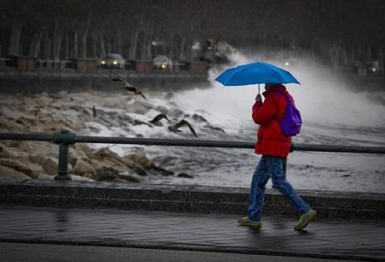 Meteo ottobre 2022: temperature e precipitazioni (TENDENZA) Meteo ottobre 2022: temperature e precipitazioni (TENDENZA)