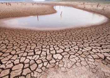 Meteo: settembre e ottobre 2022 siccitoso.