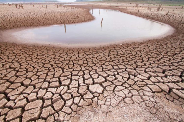 Meteo: settembre e ottobre 2022 siccitoso.