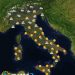 Meteo di domani: previsioni del tempo in Italia per il giorno 04-07-2022