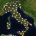 Meteo di domani: previsioni del tempo in Italia per il giorno 06-07-2022