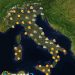 Meteo di domani: previsioni del tempo in Italia per il giorno 30-07-2022