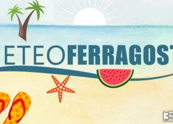 Meteo: previsioni per Ferragosto 2022
