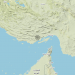 Terremoto Southern Iran [Land: Iran] – Magnitudo 6.2