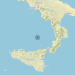 Terremoto Tirreno Meridionale (MARE) – Magnitudo 3.6