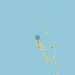 Terremoto Vanuatu Islands [Sea: Vanuatu] – Magnitudo 6.1