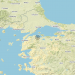Terremoto Turkey – Magnitudo 4.8 Terremoto Turkey – Magnitudo 4.8