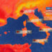 Meteo: dettagli 8-9-10 agosto 2022