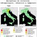 Bollettino di allerta meteo del 02/08/2022