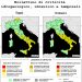 Bollettino di allerta meteo del 12/08/2022