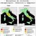 Bollettino di allerta meteo del 15/08/2022