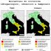 Bollettino di allerta meteo del 23/08/2022