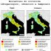 Bollettino di allerta meteo del 28/08/2022