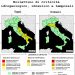 Bollettino di allerta meteo del 29/08/2022