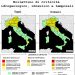 Bollettino di allerta meteo del 30/08/2022