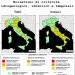 Bollettino di allerta meteo del 31/08/2022