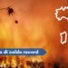Meteo: IL PAZZO AGOSTO 2022. Dal 18 nuovo PICCO AFRICANO? CLAMOROSO!!