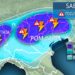 Meteo: Agosto 2022 e la sua prima crisi di identità. Spazio alla grandine?
