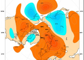 Meteo, settembre 2022 porterà il primo freddo? Come sarà il tempo?