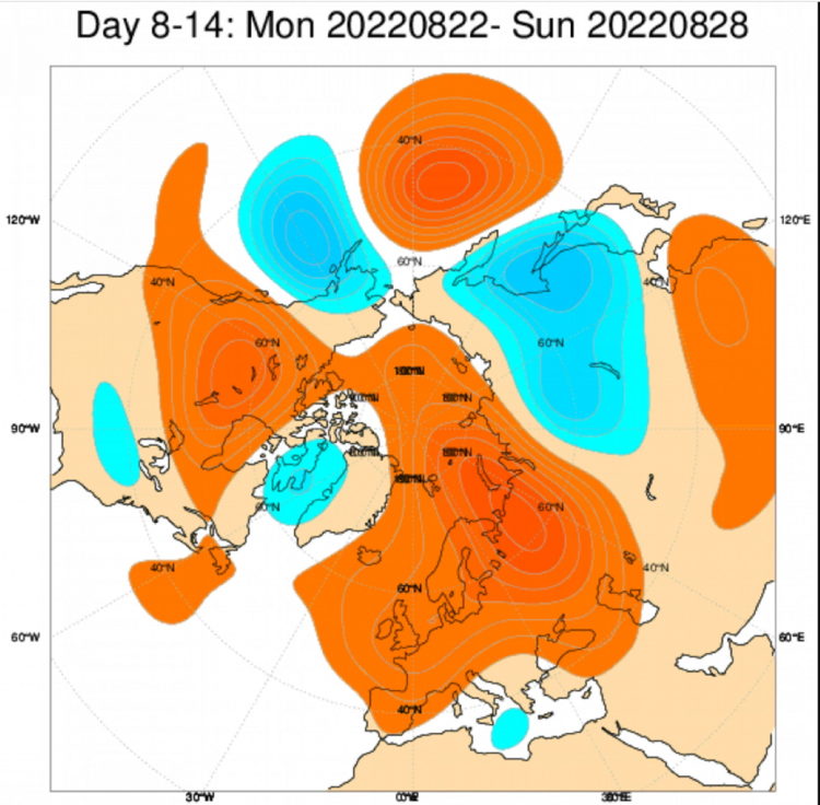 Meteo, settembre 2022 porterà il primo freddo? Come sarà il tempo?
