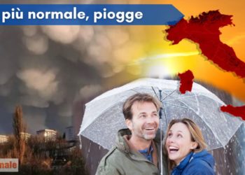 Meteo: aeronautica. Bollettino Agosto 2022 dal 9 al 4 settembre 2022
