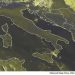 METEO AM, previsioni del tempo in Italia per il giorno 01/08/2022