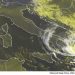 METEO AM, previsioni del tempo in Italia per il giorno 25/08/2022