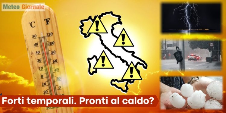 Meteo: pazzo settembre 2022. FURIOSA ondata di CALDO AFRICANO, fino a 42 gradi. Meteo: pazzo settembre 2022. FURIOSA ondata di CALDO AFRICANO, fino a 42 gradi.