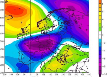 Meteo: settembre 2022, previsioni, temperature e piogge