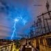 Meteo: weekend 6-8 Agosto 2022 con temporali furiosi?
