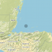 Terremoto North of Honduras [Sea: Honduras] – Magnitudo 5.5