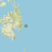 Terremoto Philippines [Sea] – Magnitudo 5.6