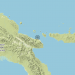 Terremoto Papua New Guinea [Land] – Magnitudo 5.9