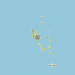 Terremoto Vanuatu Islands [Sea: Vanuatu] – Magnitudo 6.1