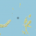 Terremoto Indonesia [Sea] – Magnitudo 5.7