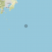 Terremoto Off east coast of Honshu, Japan [Sea: Japan] – Magnitudo 5.8