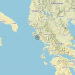 Terremoto Costa Greca Ionica (GRECIA) – Magnitudo 3.5