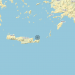Terremoto Crete, Greece [Sea: Greece] – Magnitudo 4.5