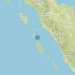 Terremoto Southern Sumatera, Indonesia [Sea: Indonesia] – Magnitudo 5.9