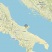 Terremoto 2 km SE Cagnano Varano (FG) – Magnitudo 3.0