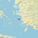 Terremoto Dodecanese Islands, Greece [Sea: Greece] – Magnitudo 5.5