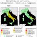 Bollettino di allerta meteo del 01/09/2022